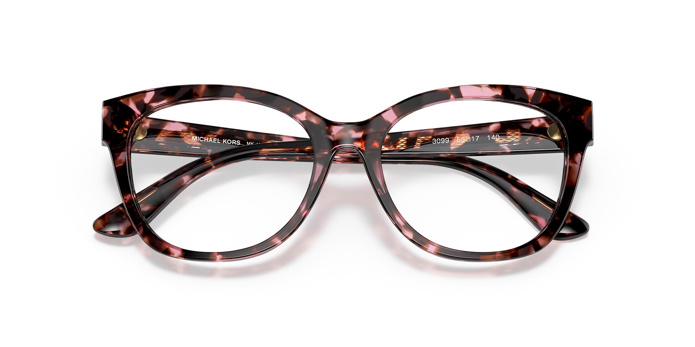 Michael Kors Glasses MK4081 SANTA MONICA