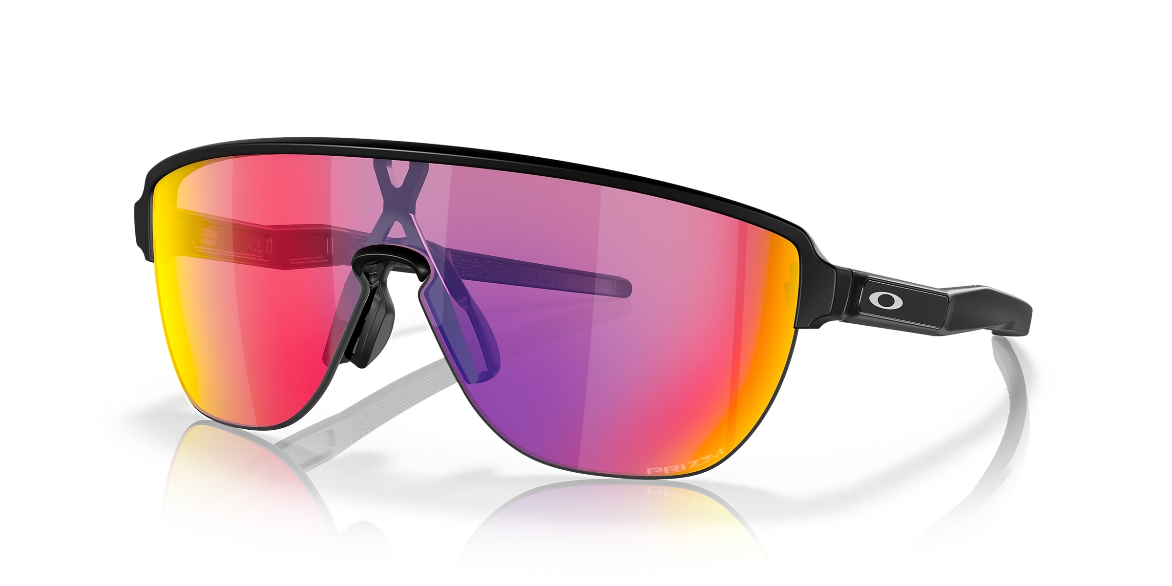 Oakley Sunglasses OO9248 CORRIDOR