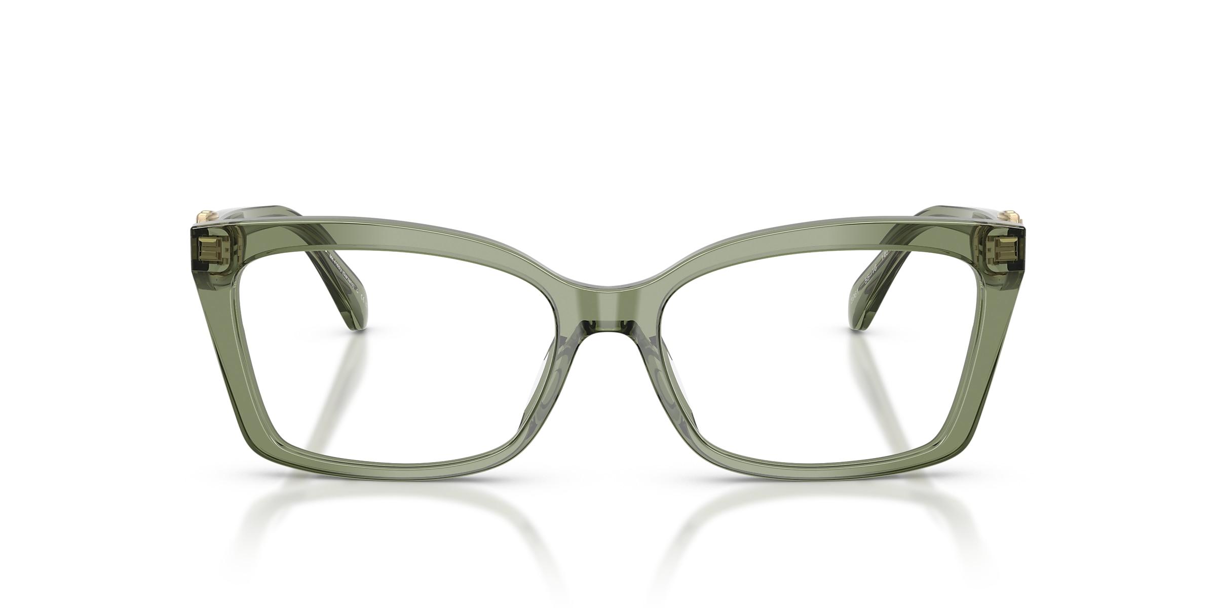 Michael Kors Glasses MK4165U GARZENO