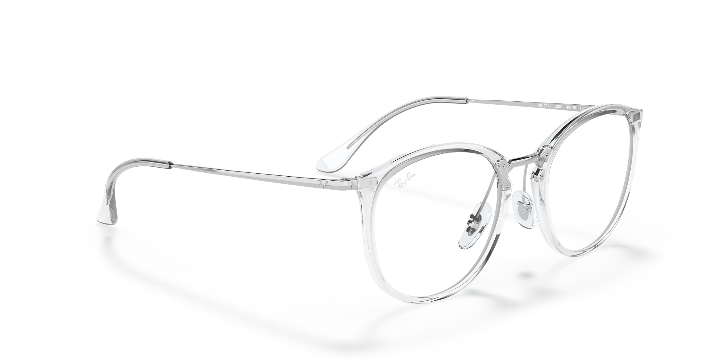 Ray-Ban Glasses RB7140 OPTICS