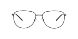Clearly Glasses GREEN STEEL