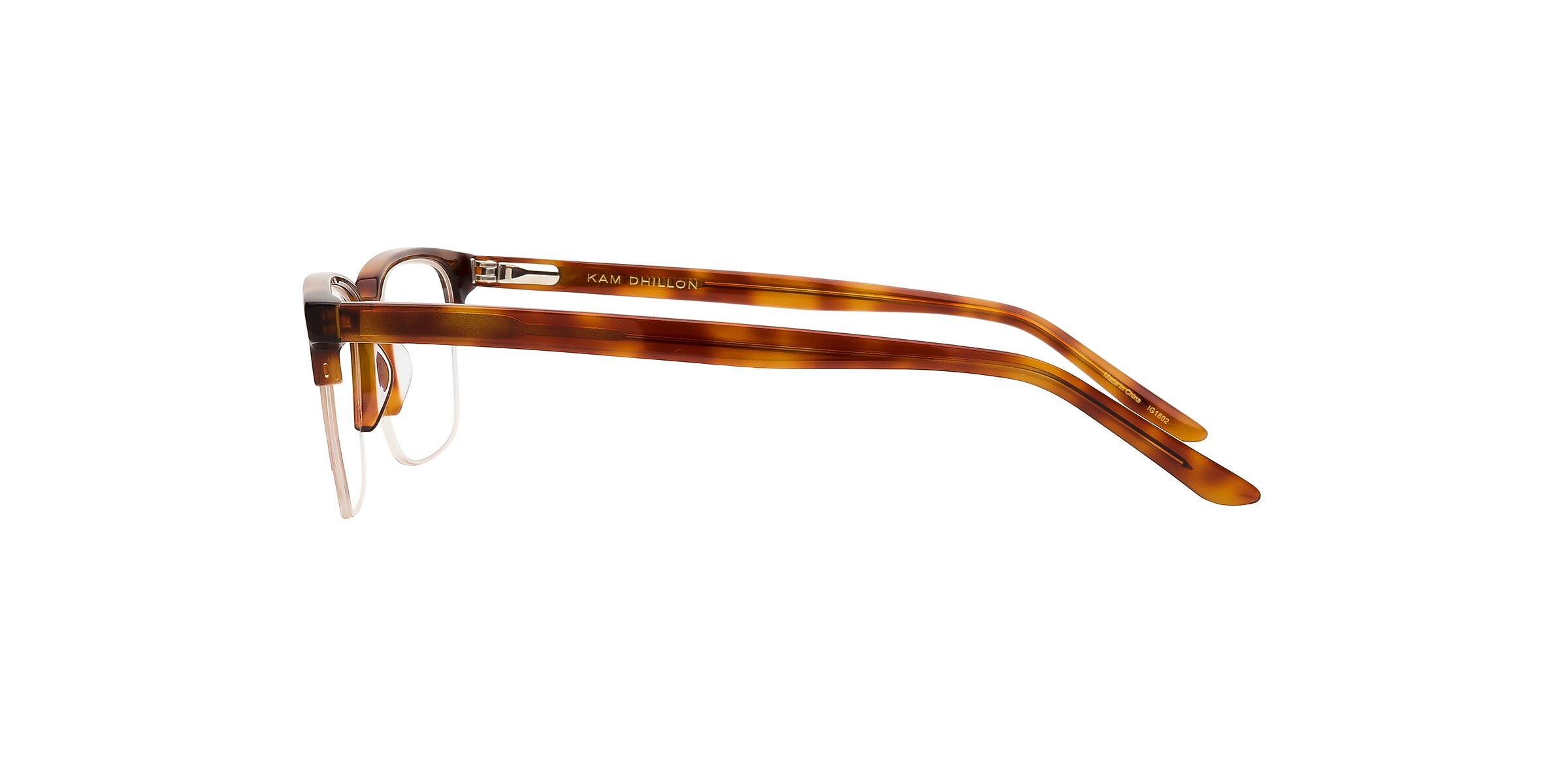 Kam Dhillon Glasses INDIRA