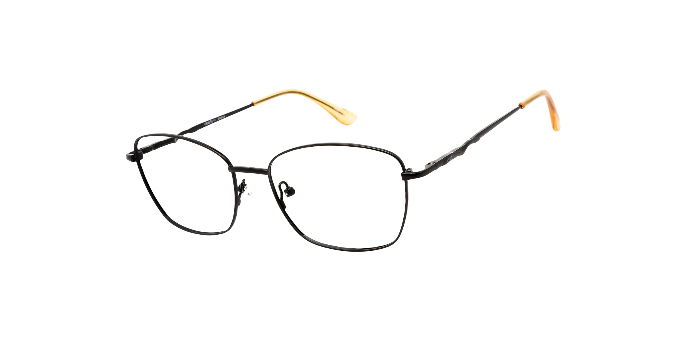 Clearly Glasses COME BY CHANCE