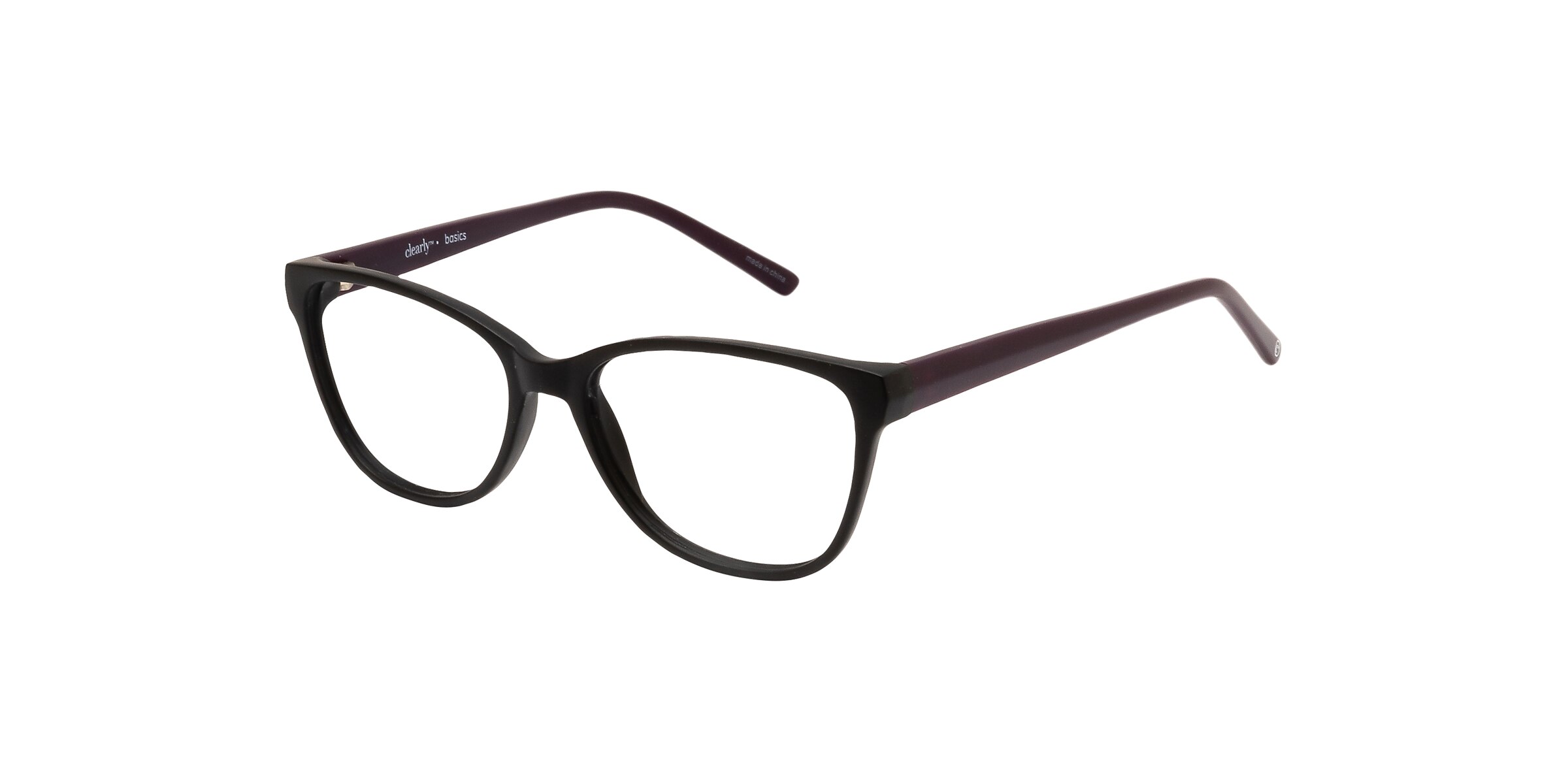 Clearly Glasses MEDUCTIC