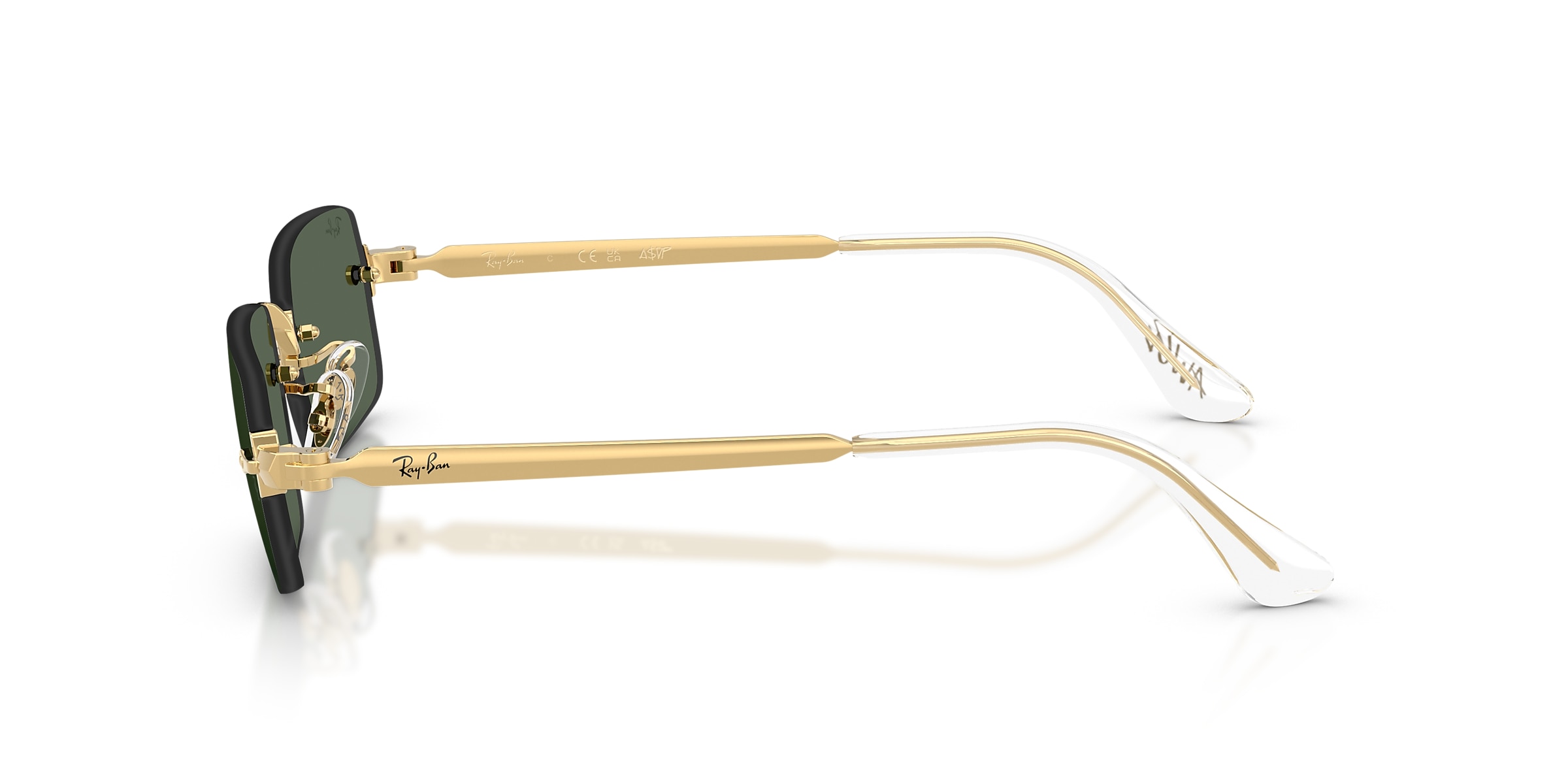 Ray-Ban Sunglasses RB3928 BY A$AP ROCKY