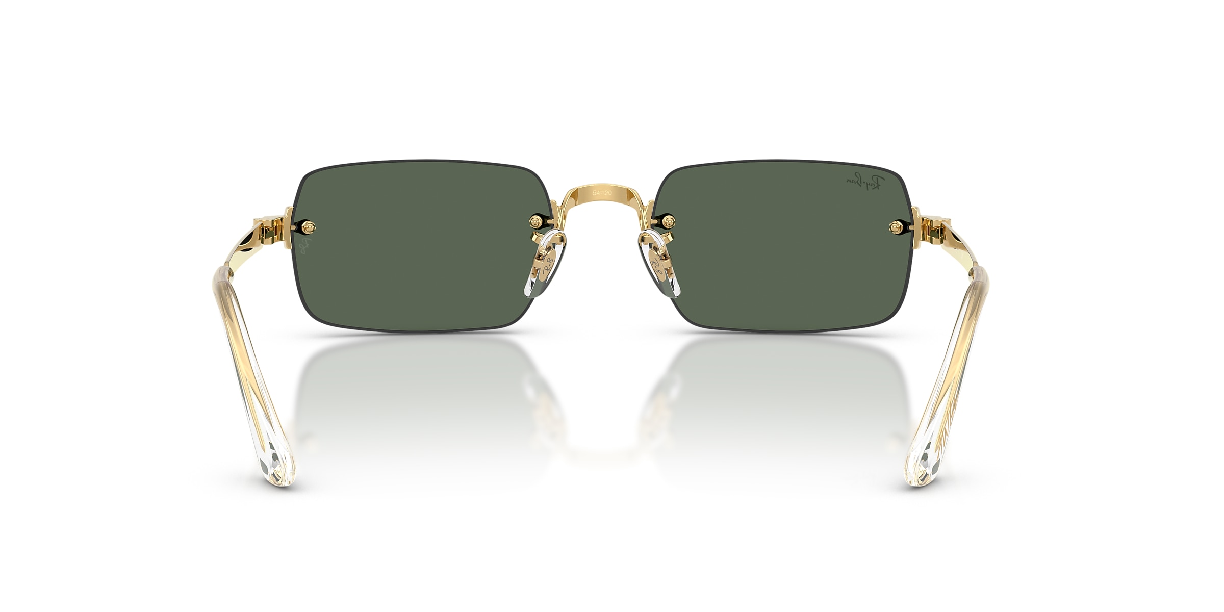Ray-Ban Sunglasses RB3928 BY A$AP ROCKY