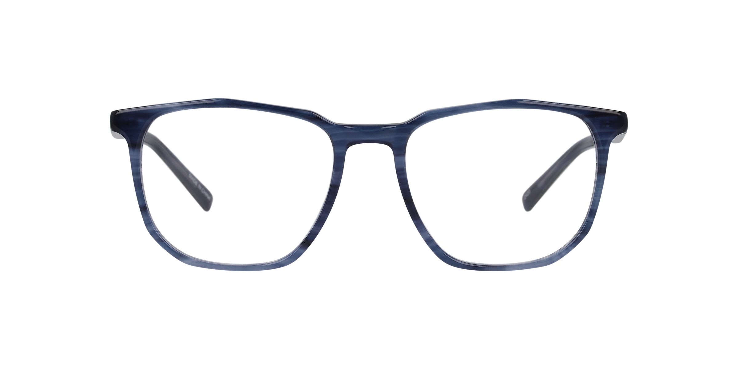 Clearly Glasses COCONUT