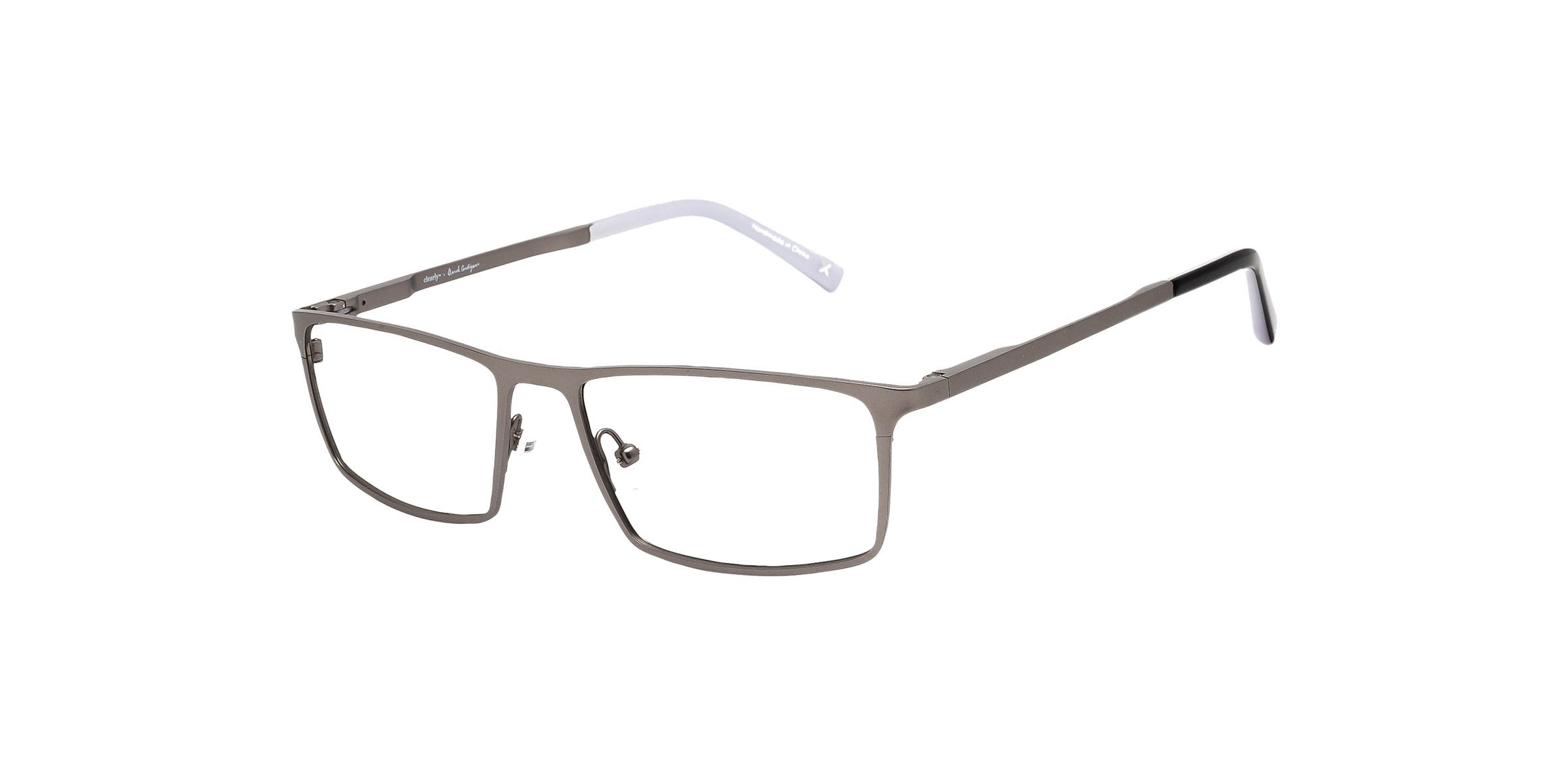 Clearly Glasses MNEME