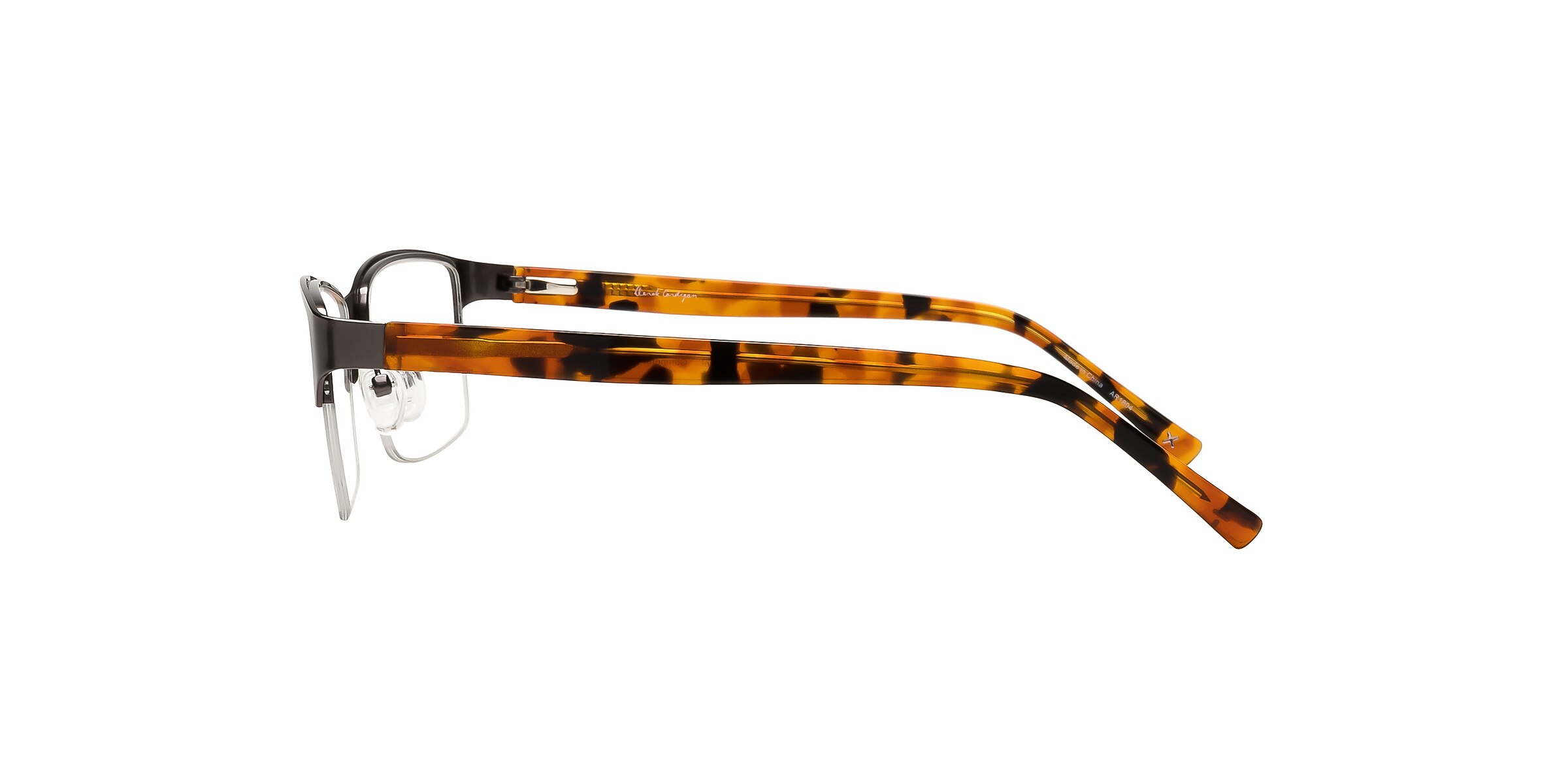 Derek Cardigan Glasses MANDREL