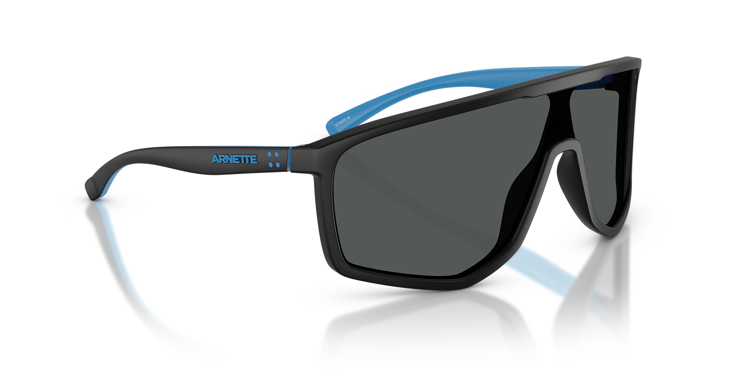 Arnette Sunglasses AN4360 STRIPE-M