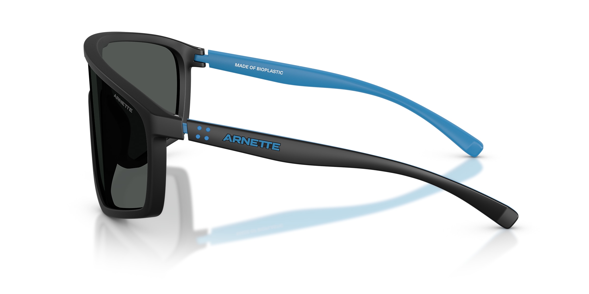 Arnette Sunglasses AN4360 STRIPE-M