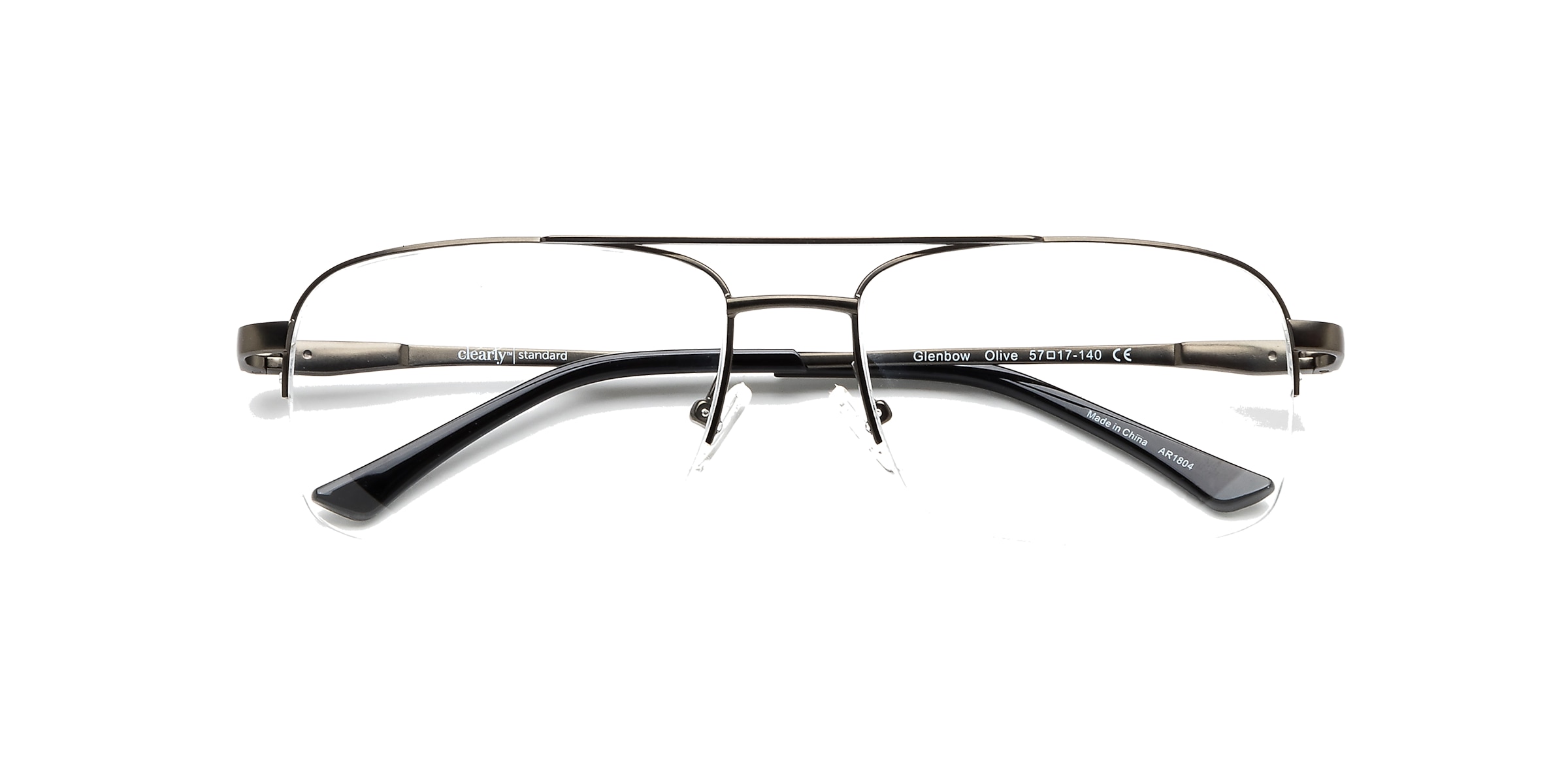 Clearly Glasses GLENBOW