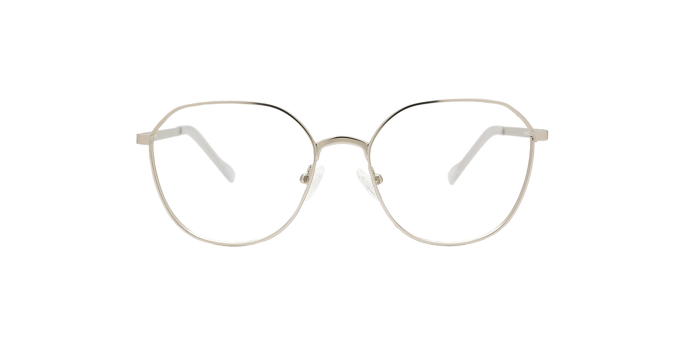 Clearly Glasses RUSSELL