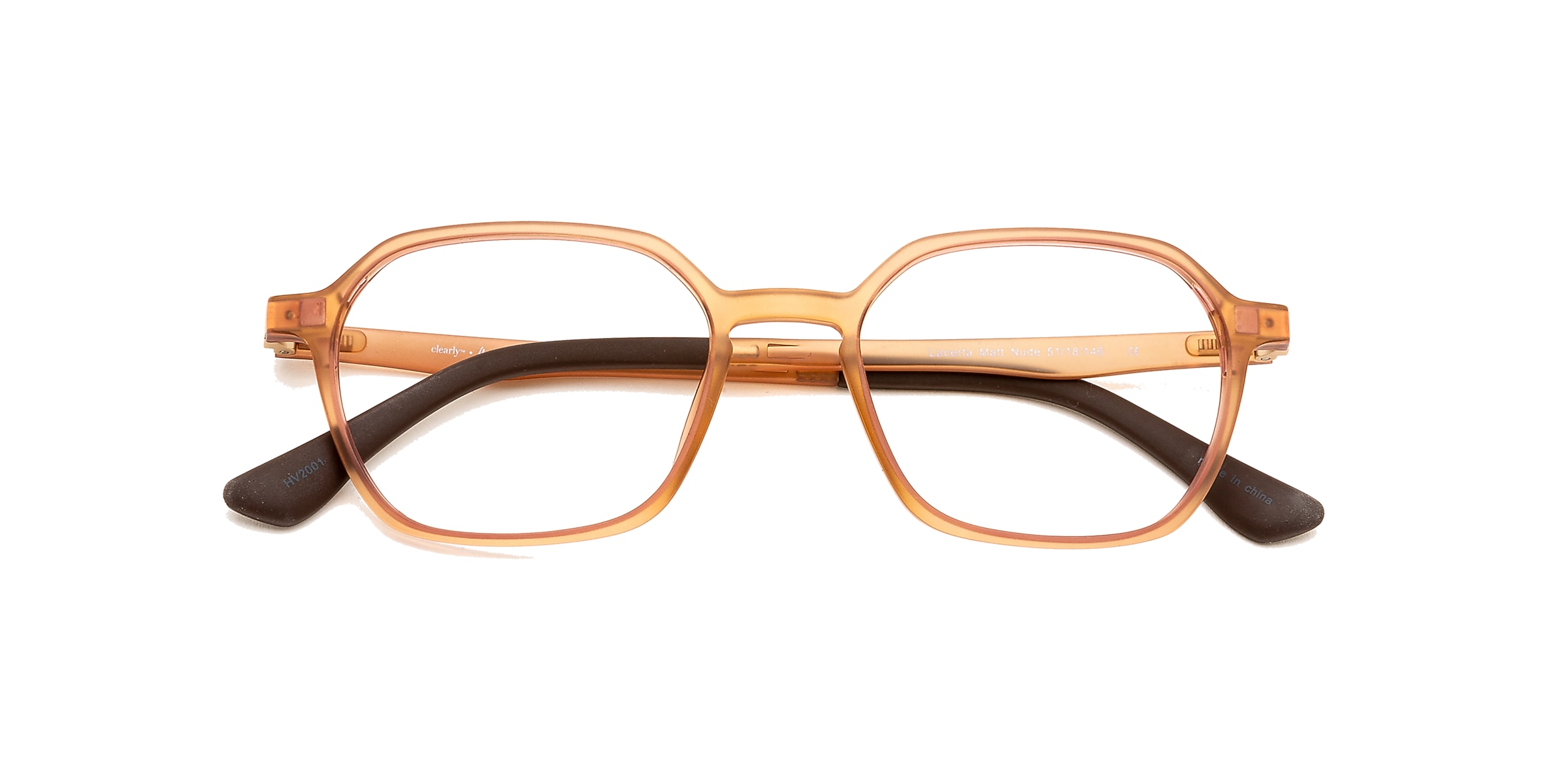 Clearly Sunglasses LACERTA