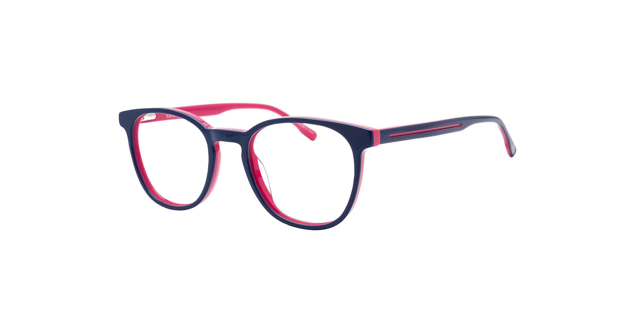 Clearly Glasses RACQUET