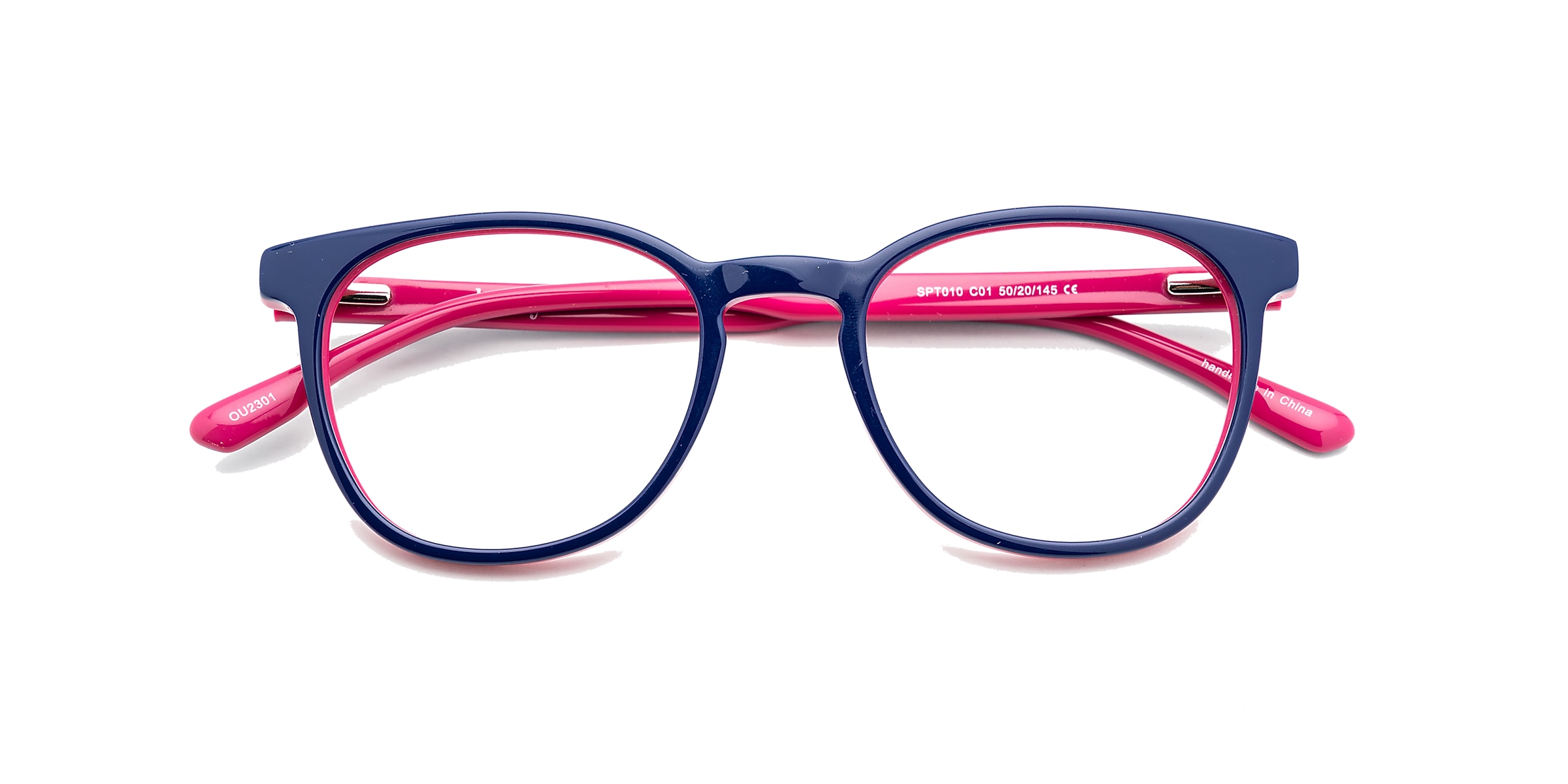 Clearly Glasses RACQUET