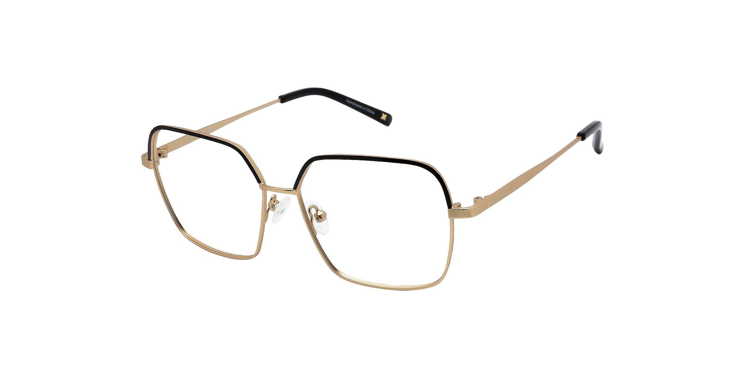 Derek Cardigan Glasses ERINOME