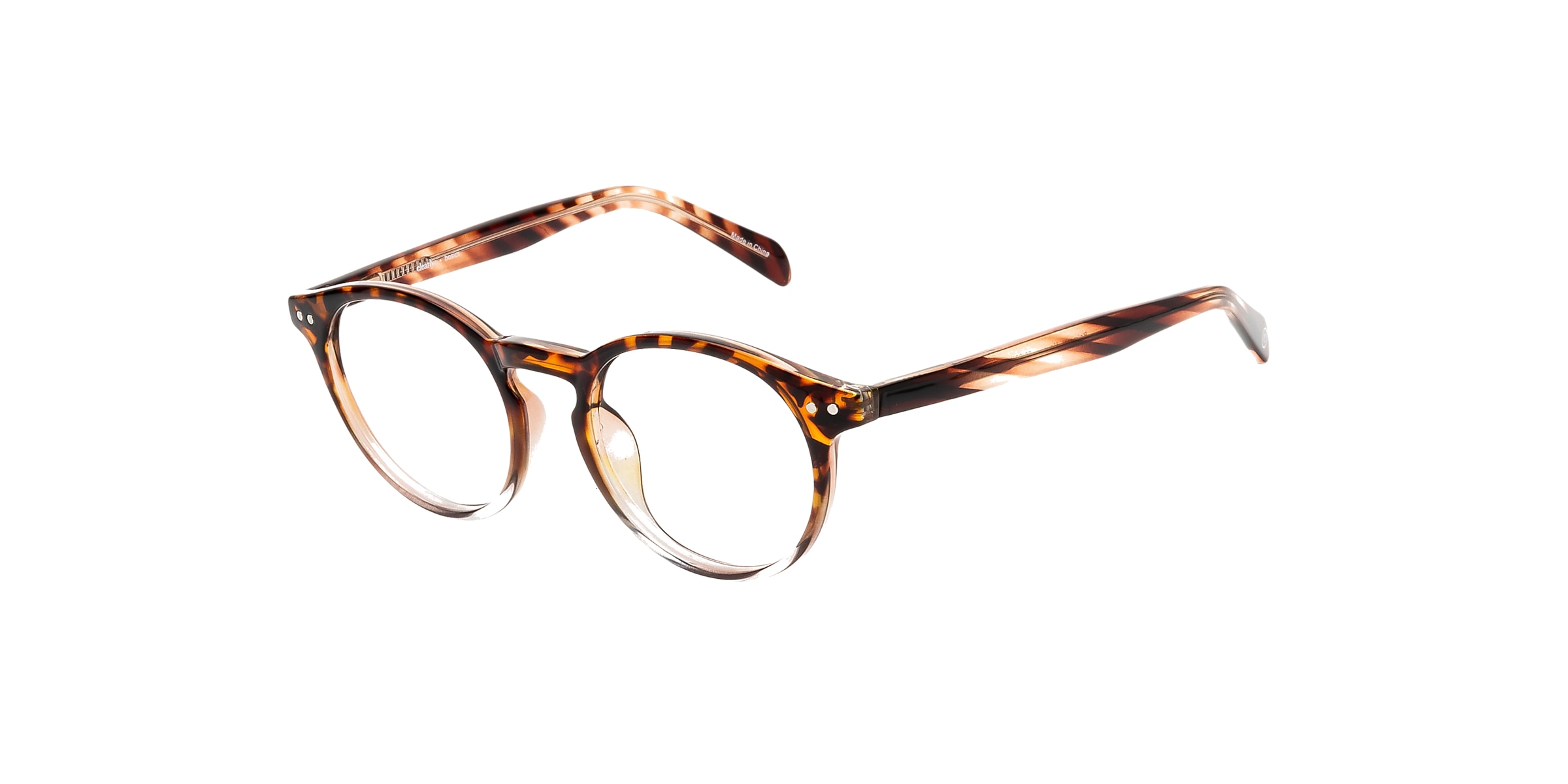 Clearly Glasses BALMORAL