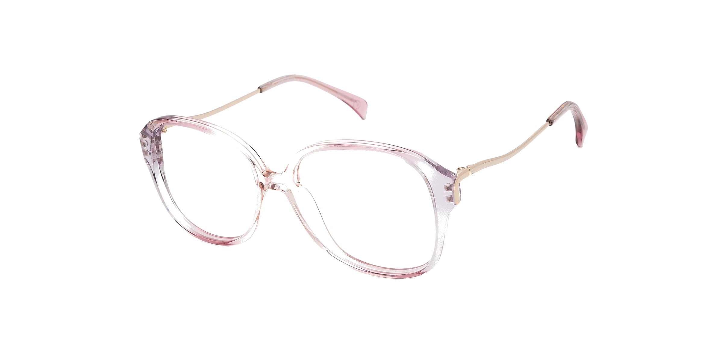 Clearly Glasses PAICINES