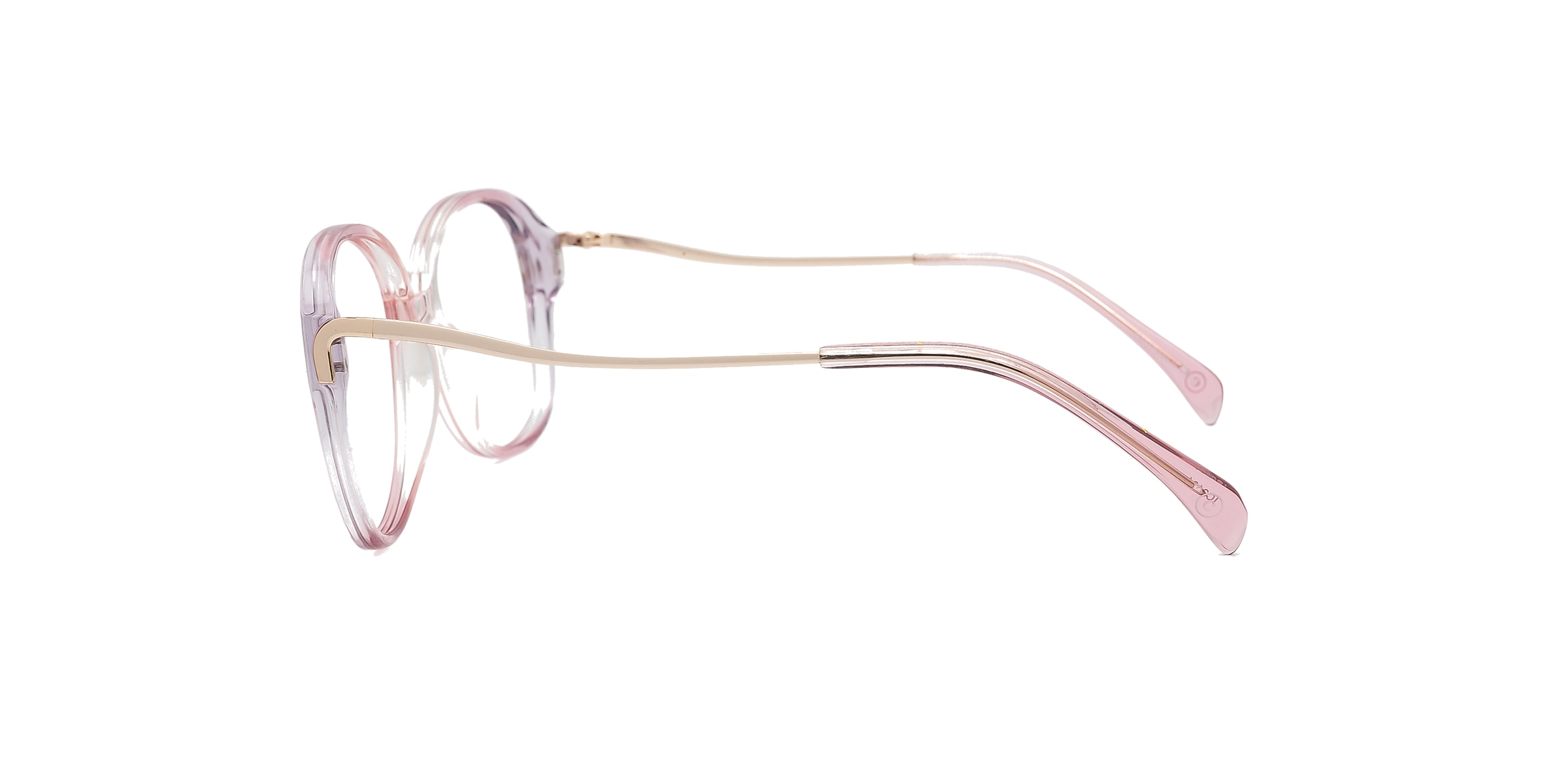 Clearly Glasses PAICINES