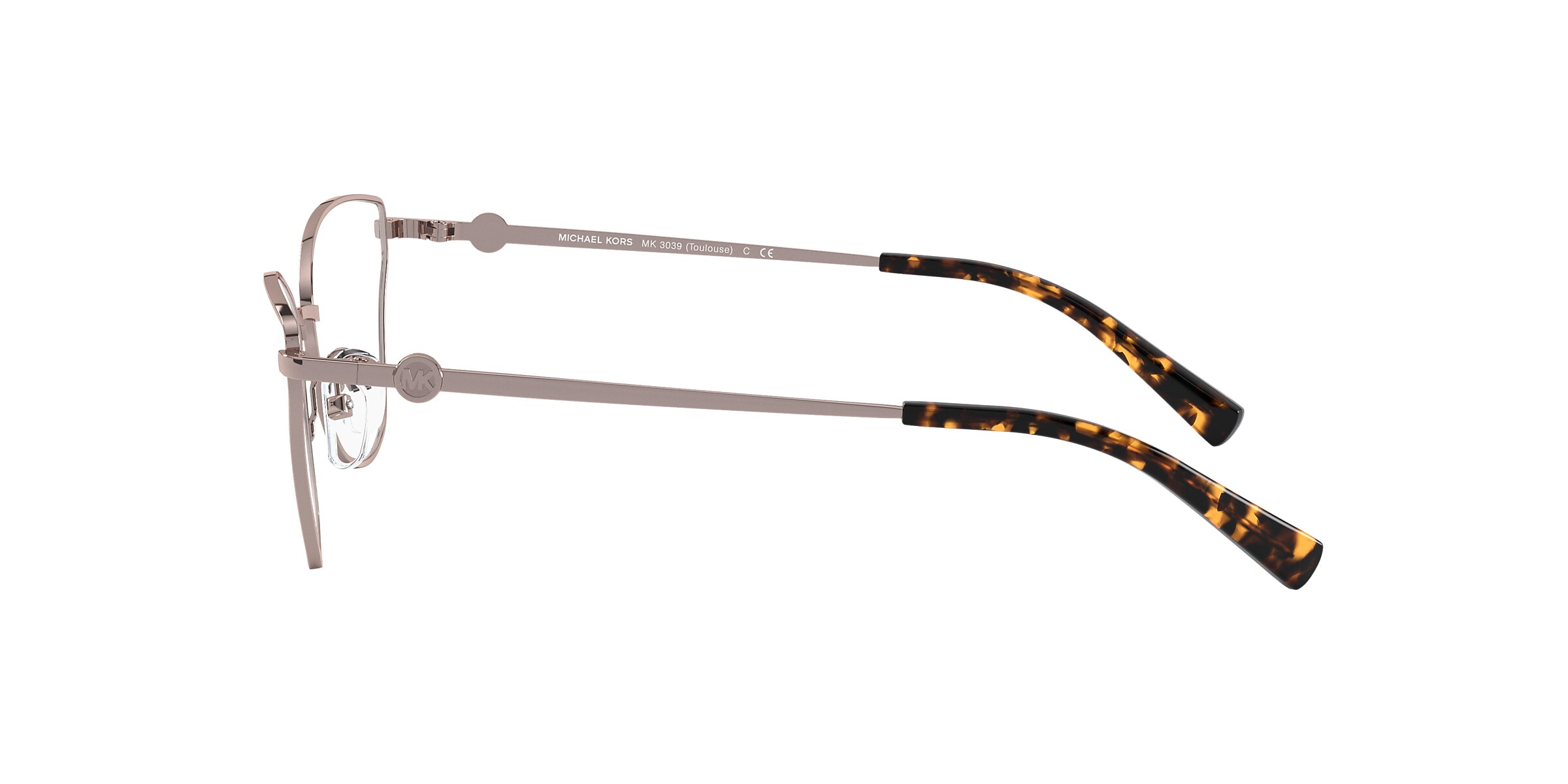 Michael Kors Glasses MK3039 TOULOUSE