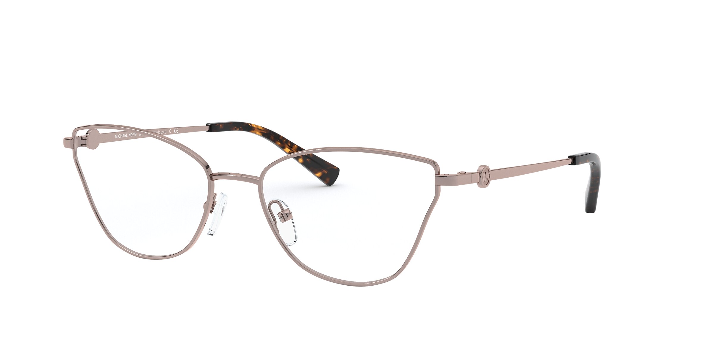 Michael Kors Glasses MK3039 TOULOUSE