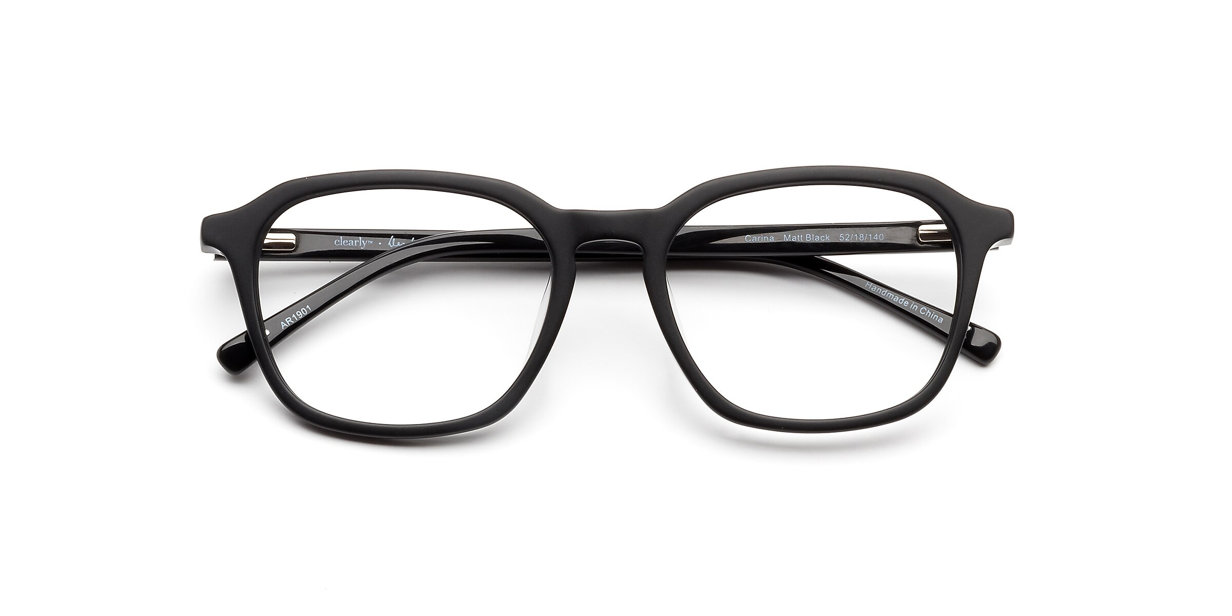 Derek Cardigan Glasses CARINA