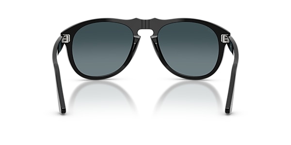 PO0649NE - TOTAL BLACK ARROW