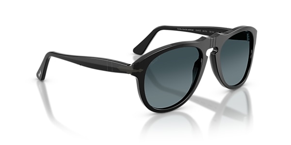 PO0649NE - TOTAL BLACK ARROW