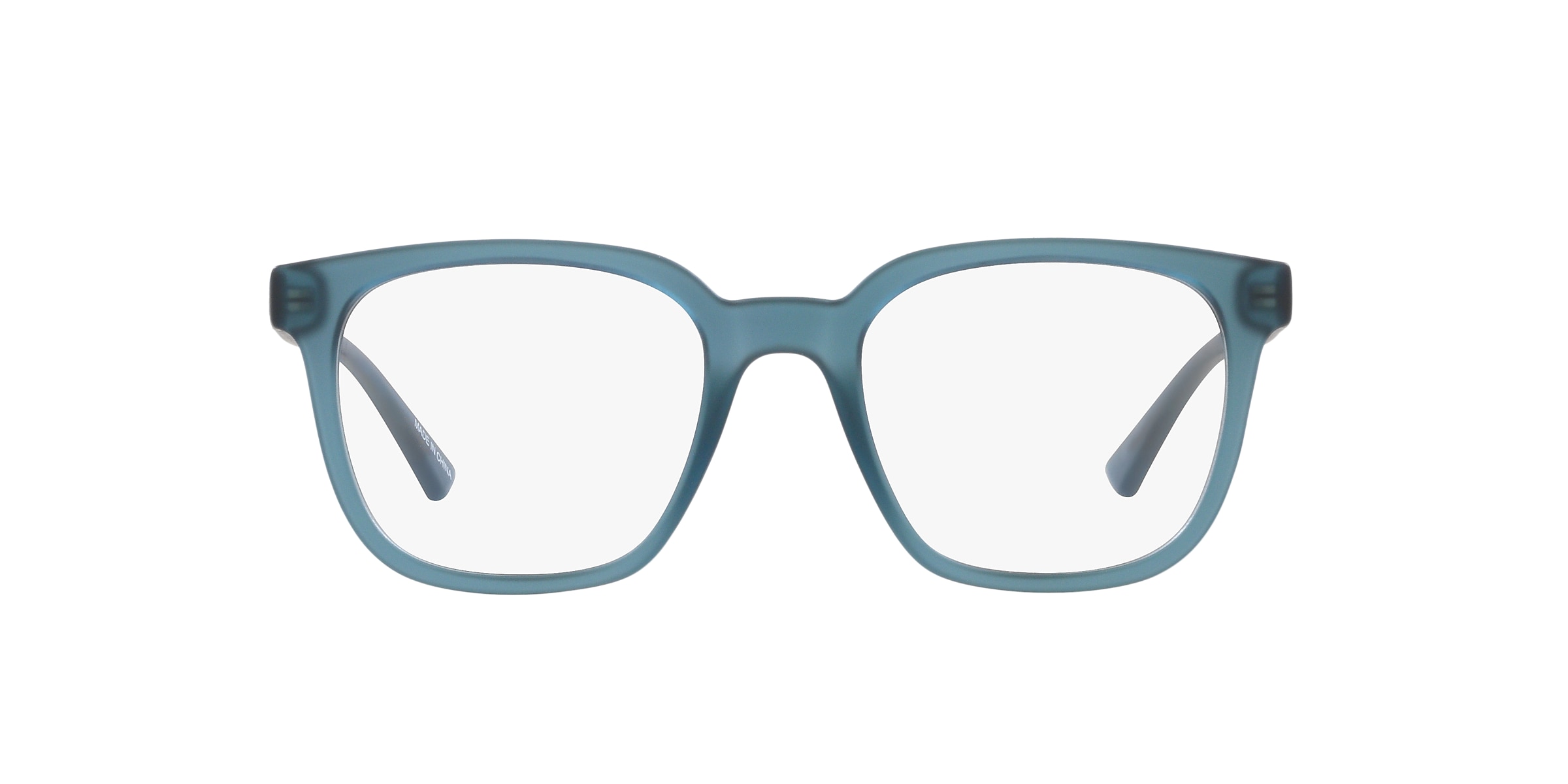 Clearly Glasses TADOUSSAC