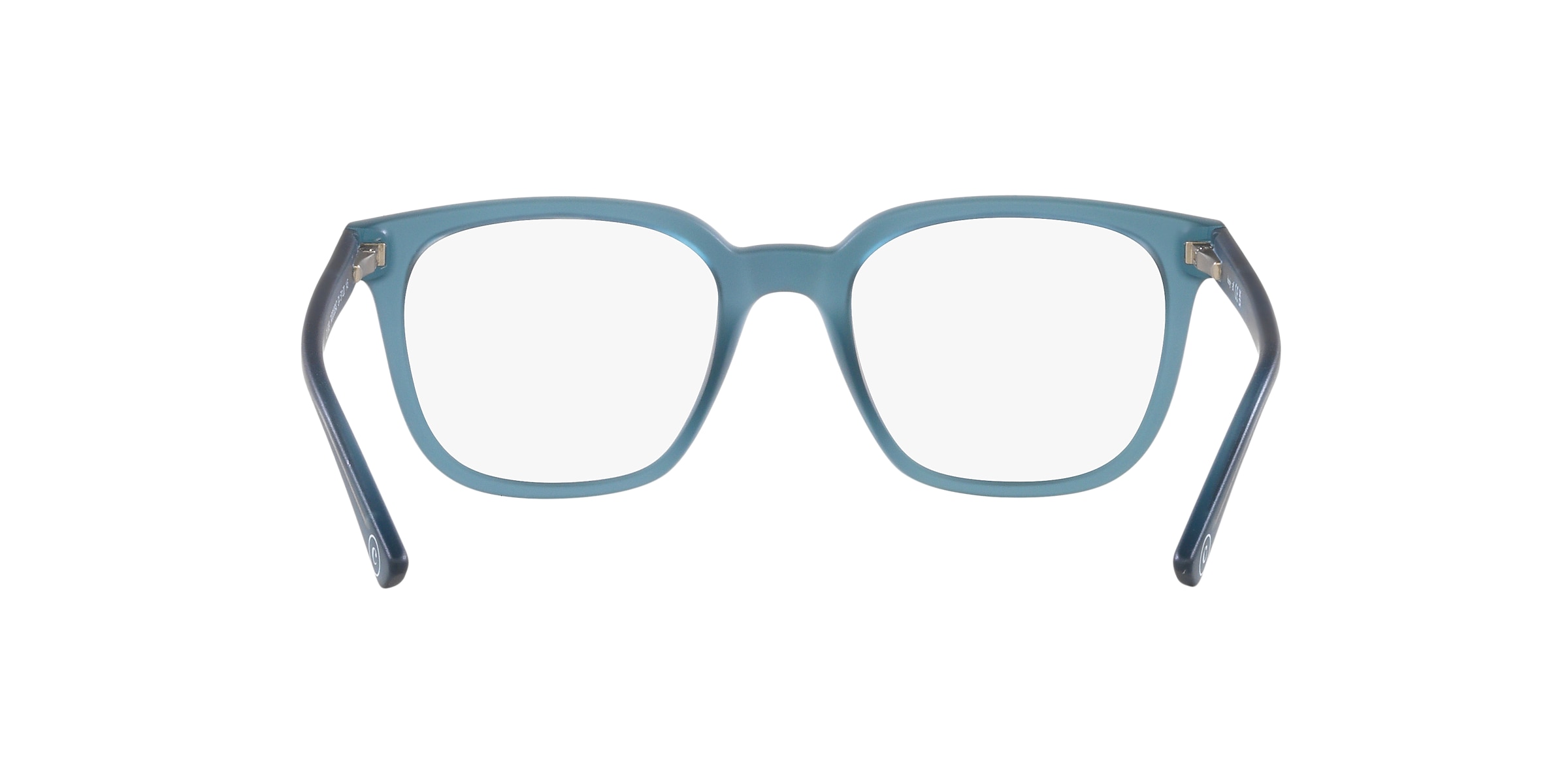 Clearly Glasses TADOUSSAC