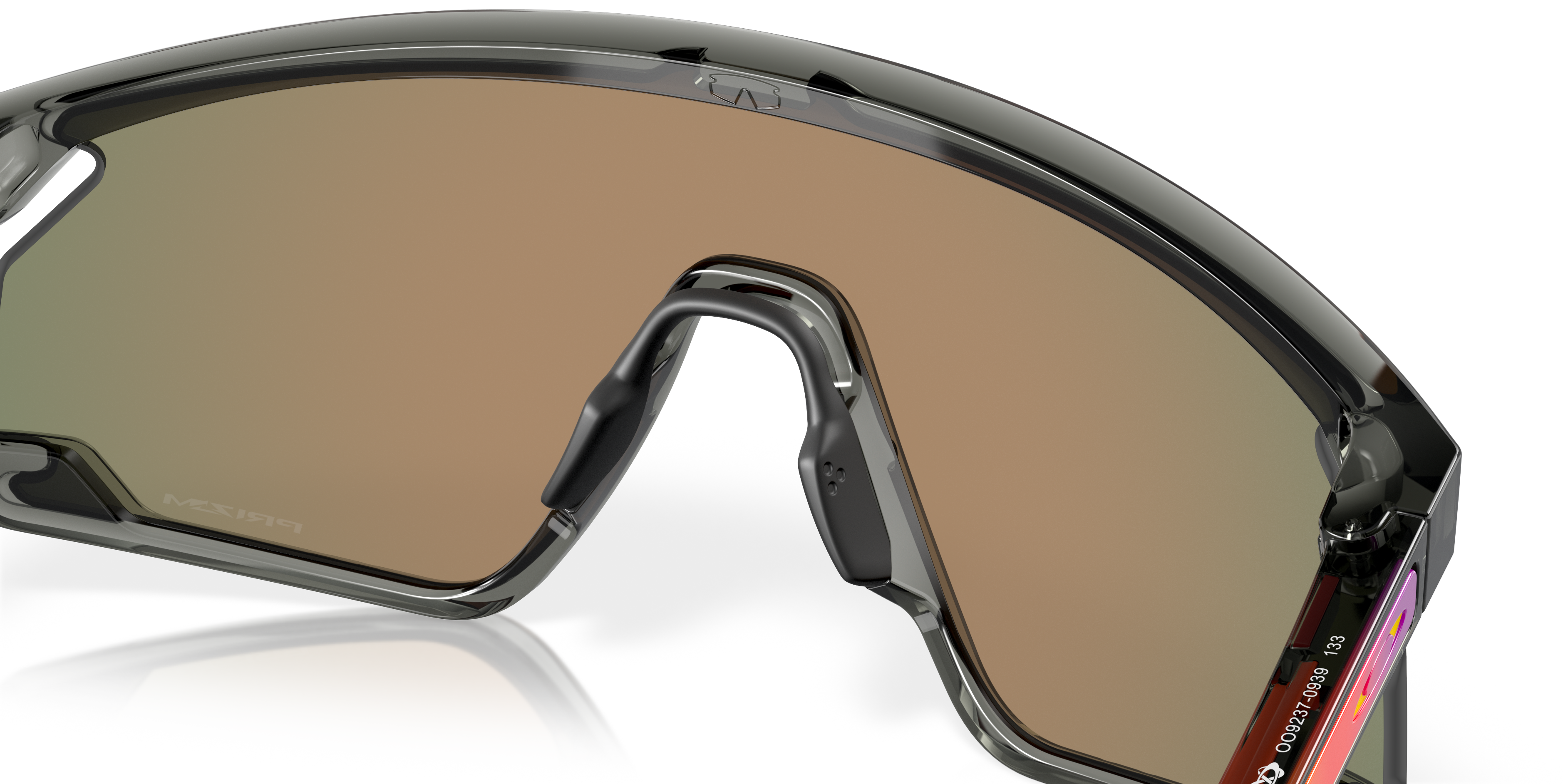 OAKLEY(オークリー) サングラスOO9237 BXTR L OAKLEY（オークリー） 【即日発送可】 OO9237-1439 BXTR Metal Alloy
