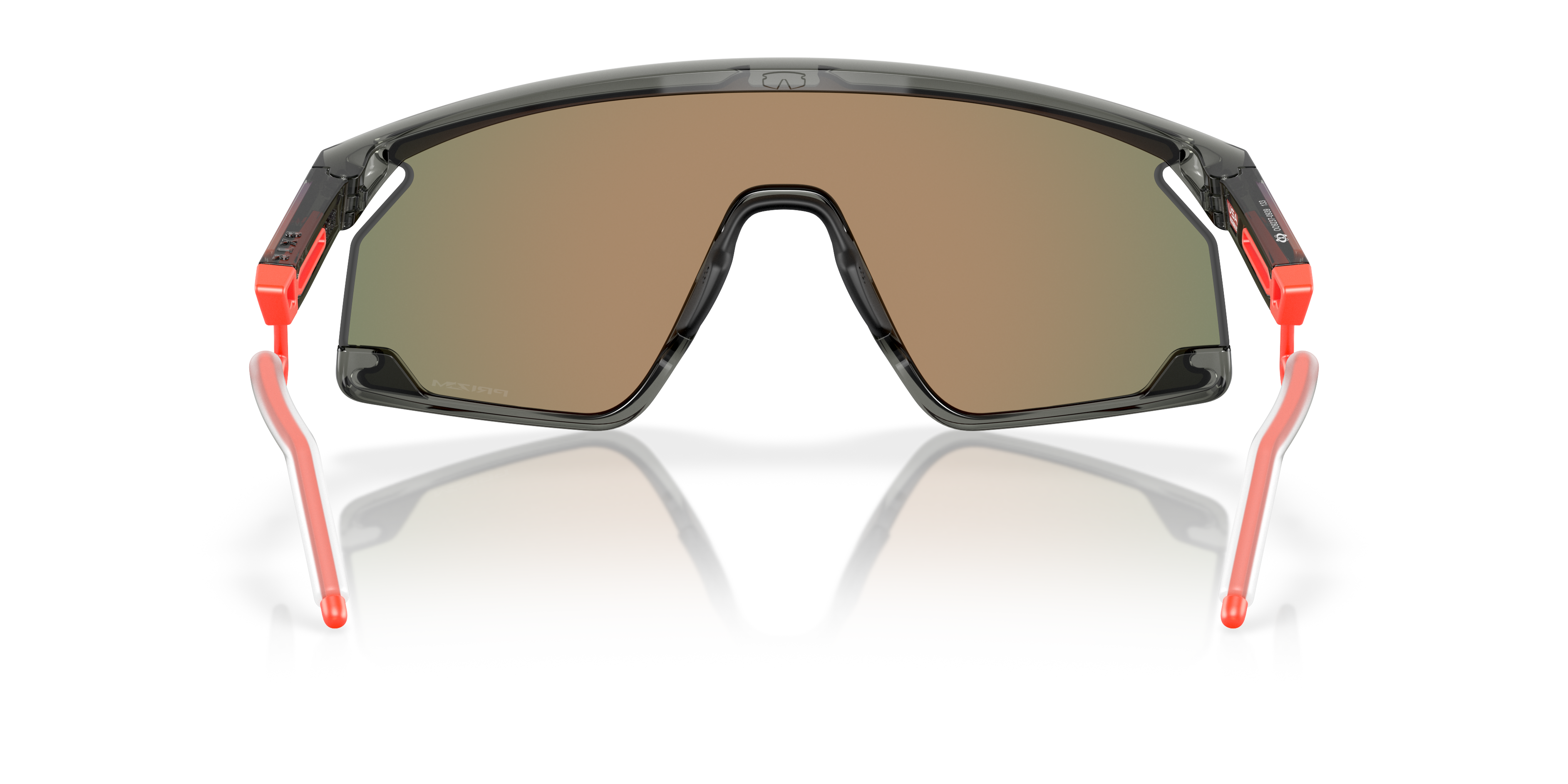 Oakley OO9237 BXTR METAL Sunglasses | Clearly