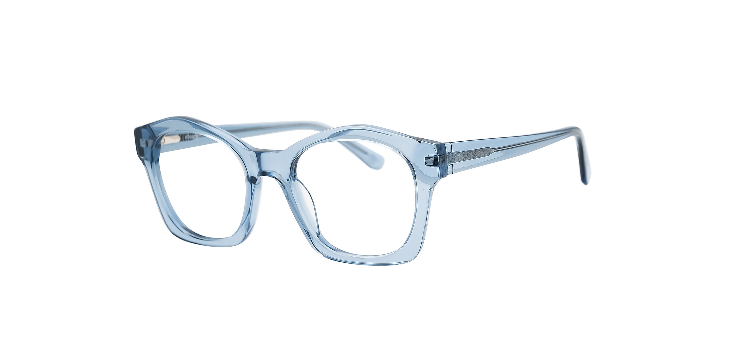 Clearly Glasses BIO037