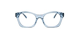 clearly Glasses bio037