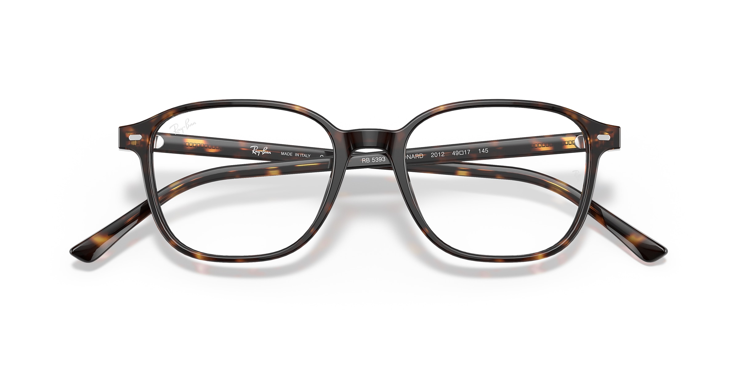 Ray-Ban Glasses RB5393 LEONARD OPTICS