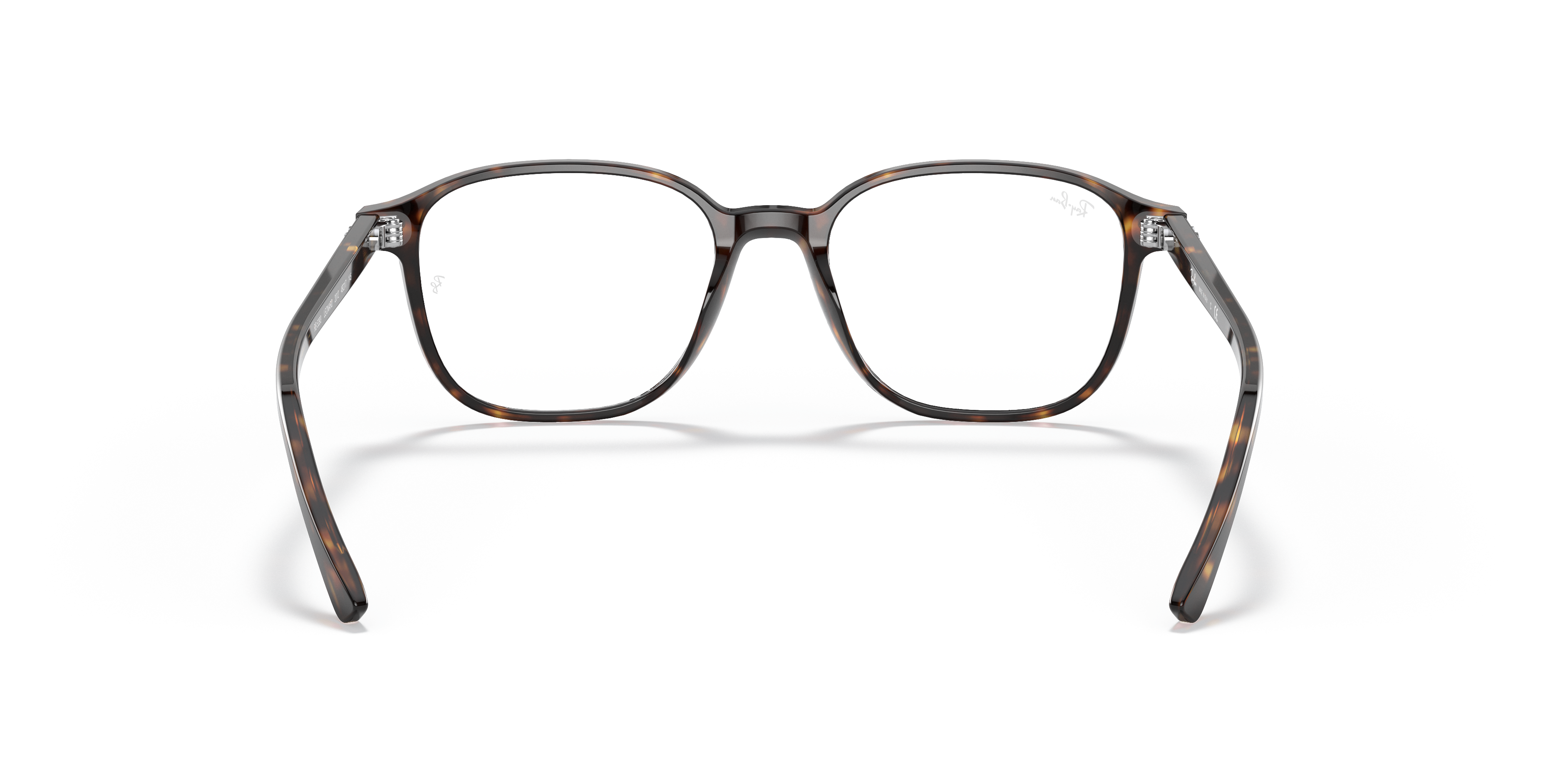 Ray-Ban RB5393 LEONARD OPTICS Glasses | Clearly