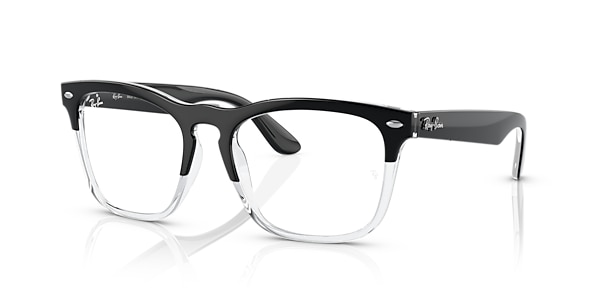 RB4487V STEVE OPTICS