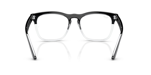 RB4487V STEVE OPTICS
