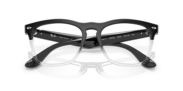 RB4487V STEVE OPTICS