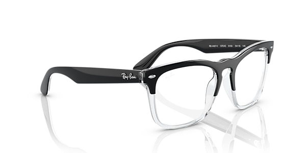 RB4487V STEVE OPTICS