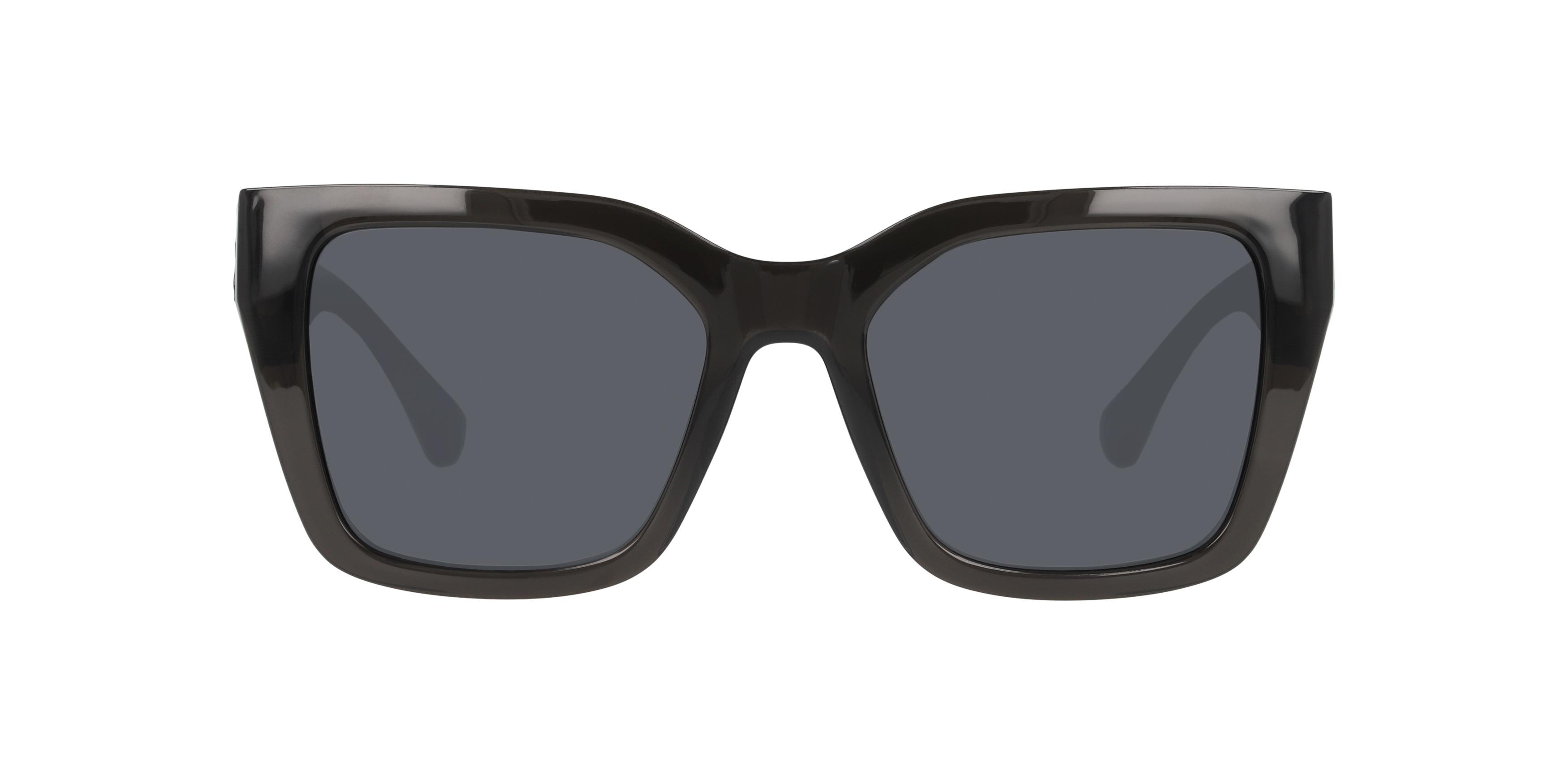 小物 LUTENS seasonal clear sunglasses Silver Champion Glasses #1125411 | Zenni Optical Canada