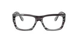 ray-ban Glasses rb5487 nomad optics