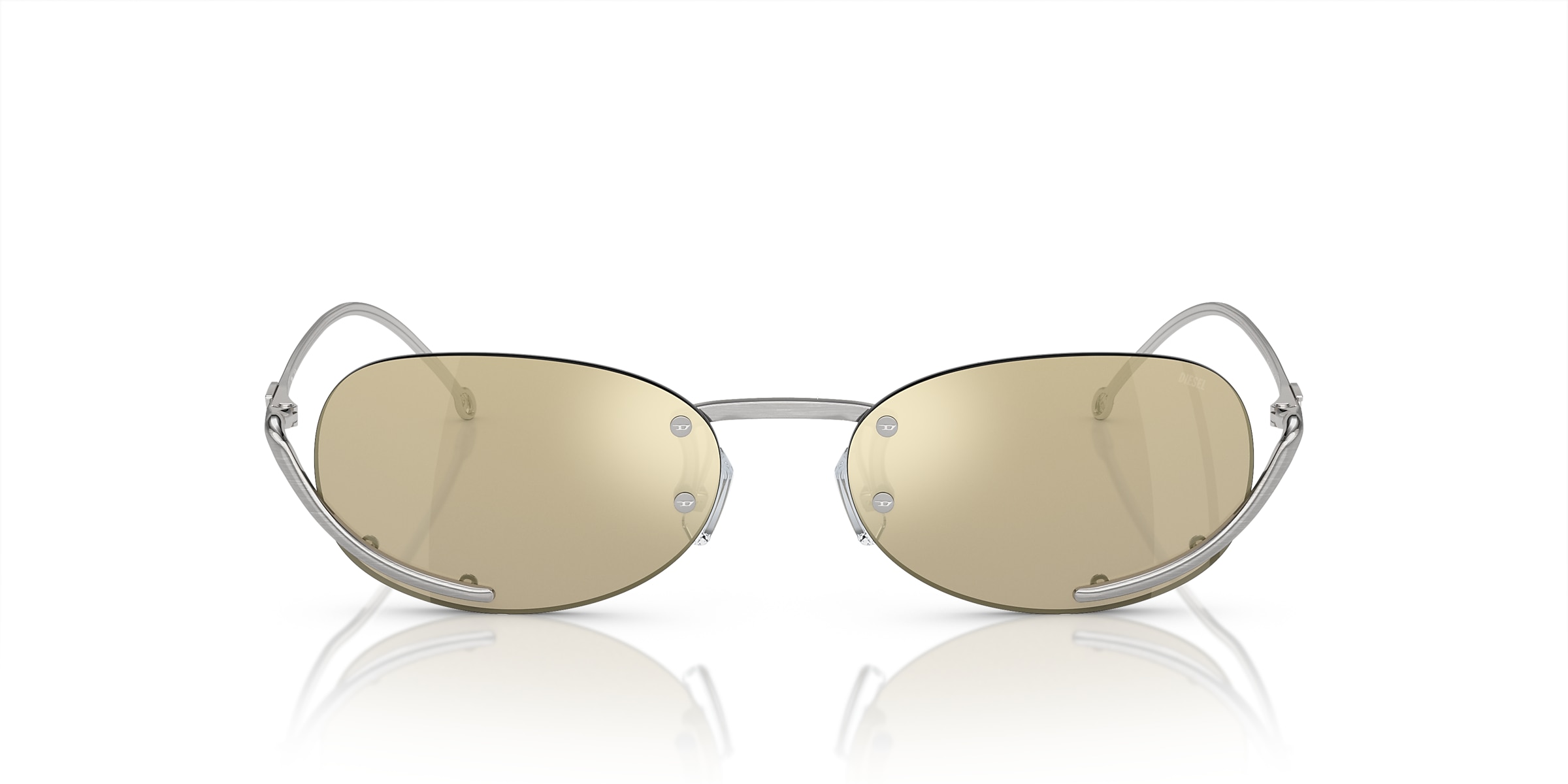 Diesel Sunglasses DL1004