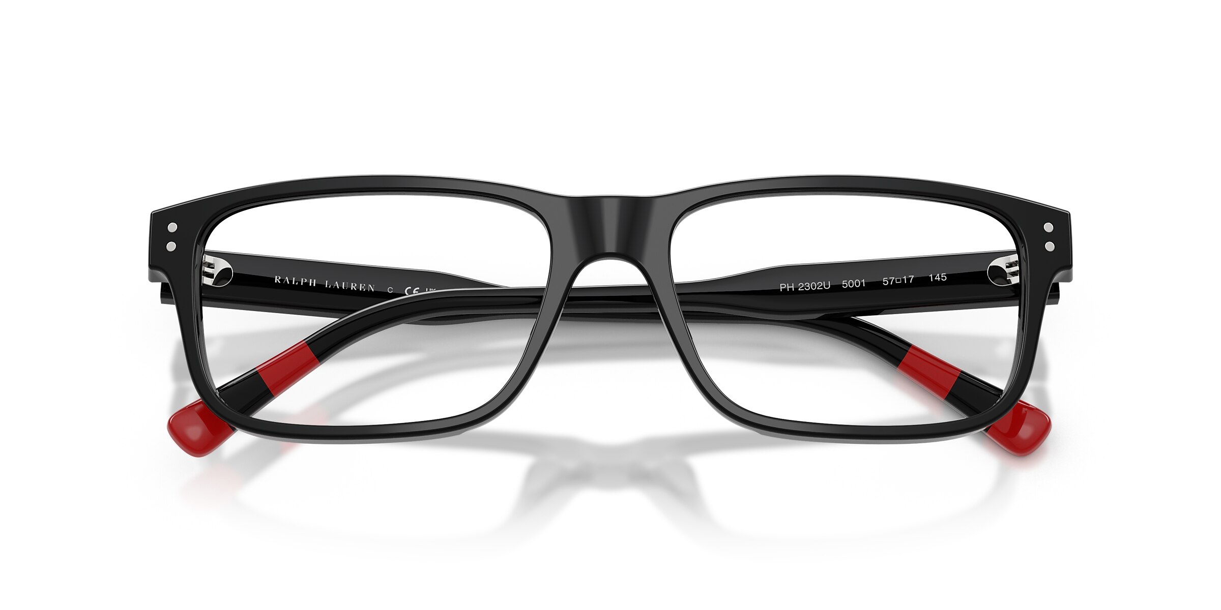 Polo Ralph Lauren Glasses PH2302U