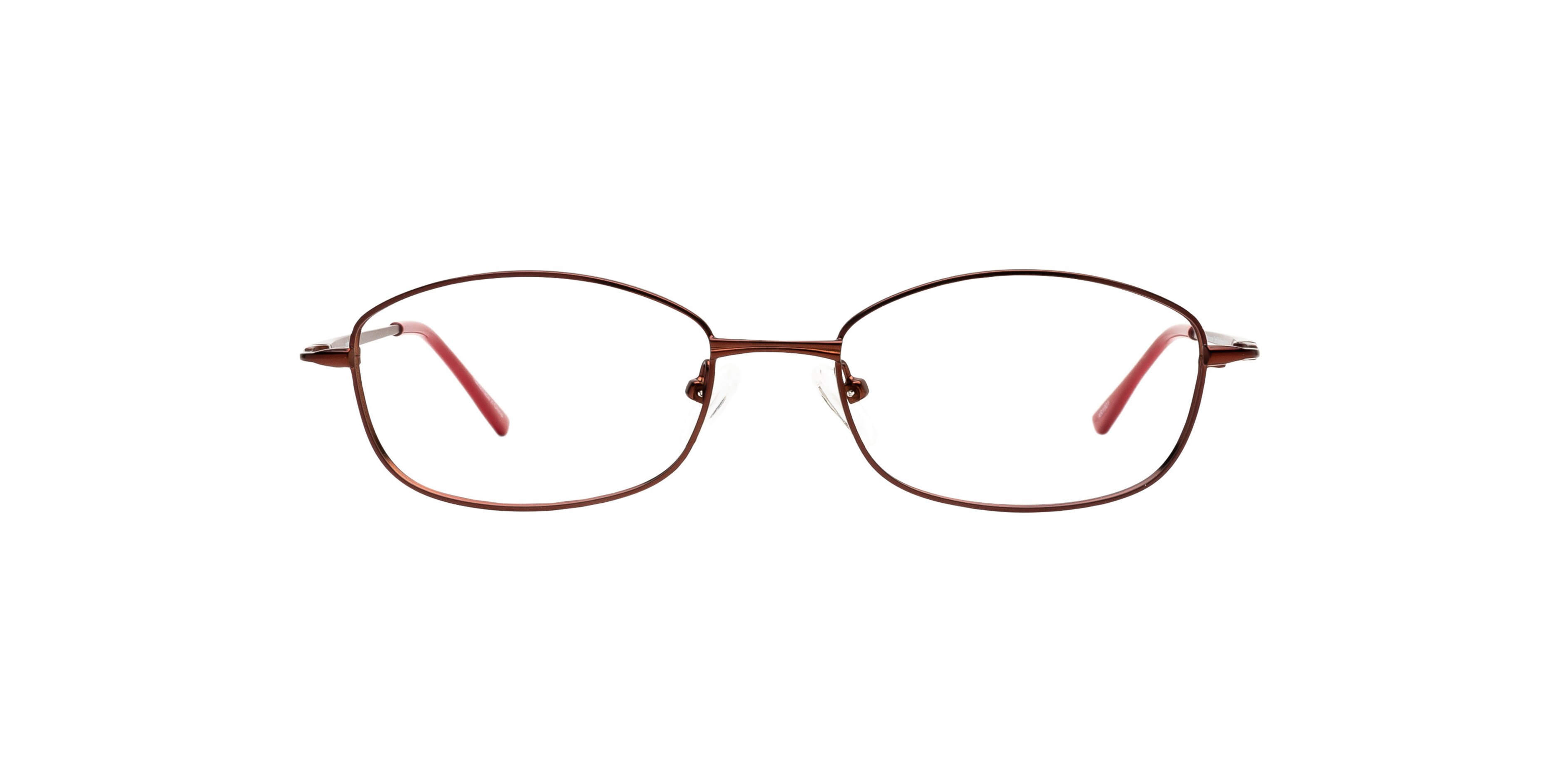 Clearly BOUCTOUCHE Glasses Clearly