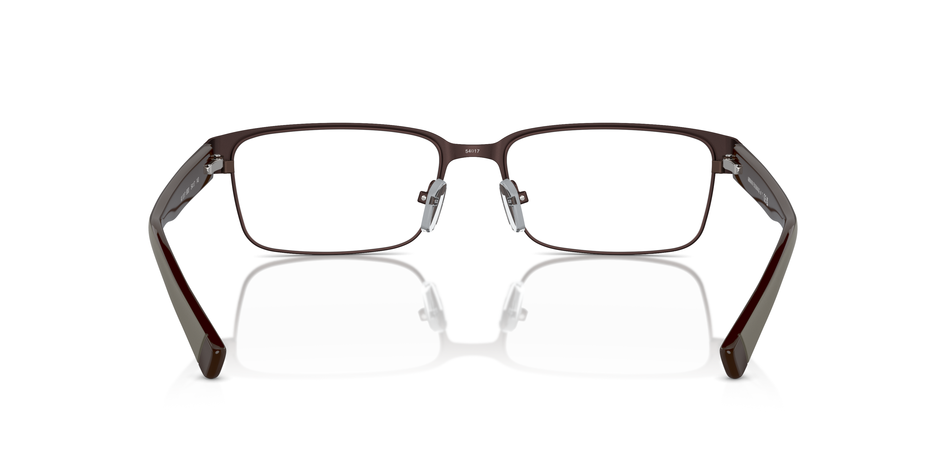 armani exchange glasses ax1017