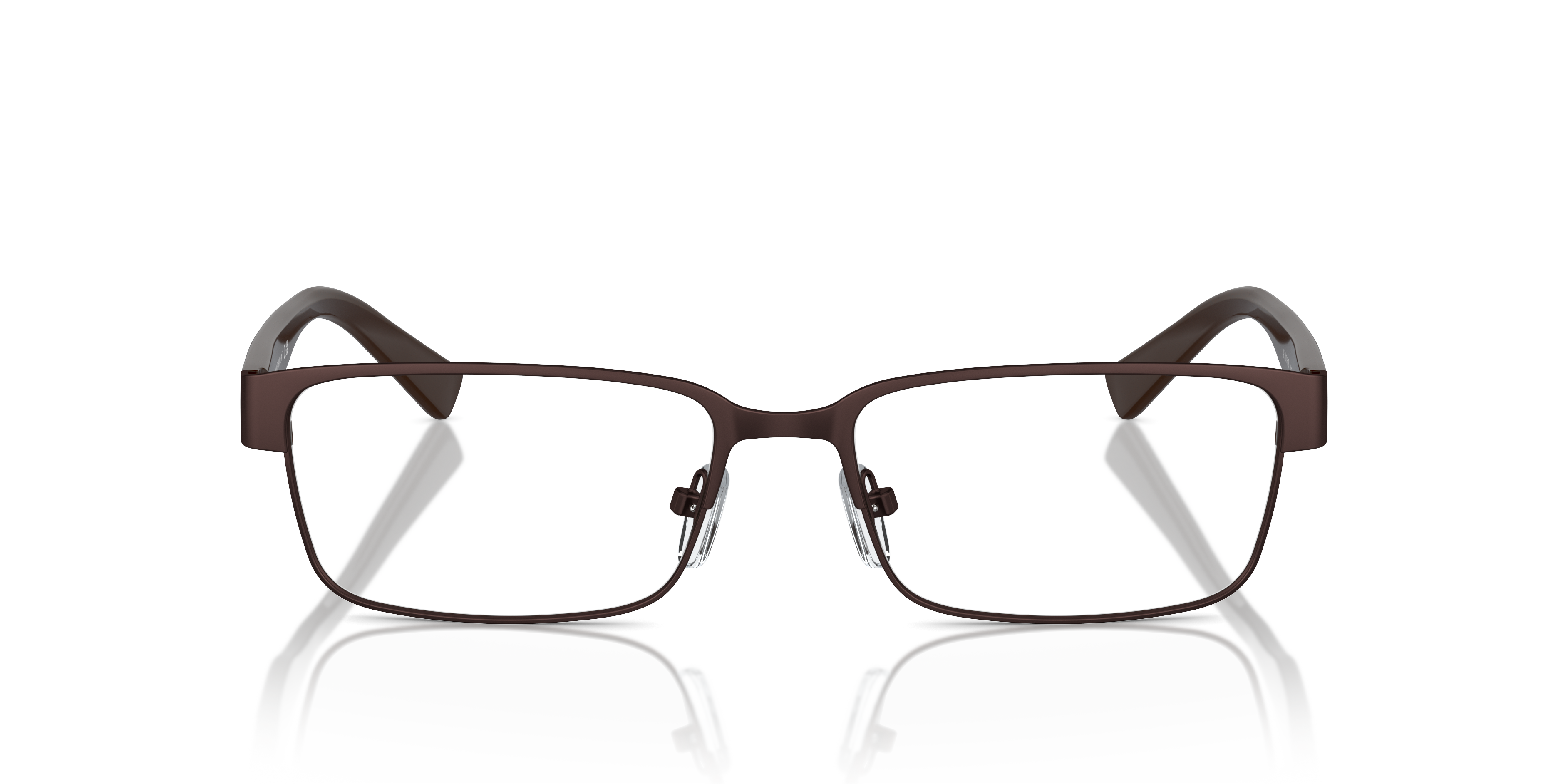 Armani Exchange AX1017 Glasses | Clearly