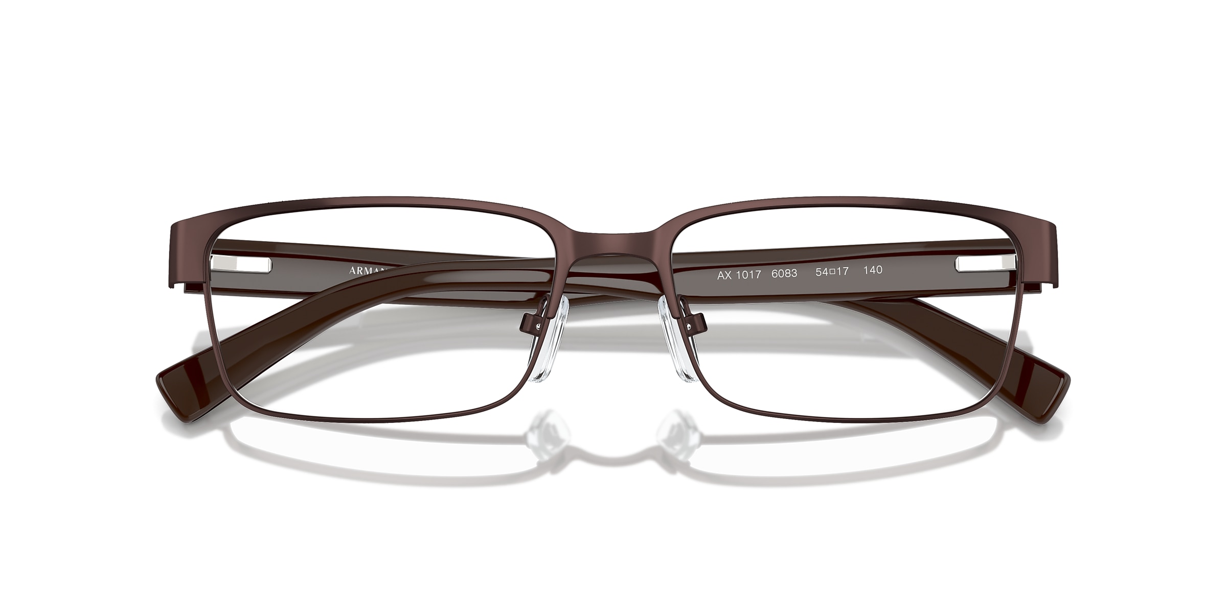 Armani Exchange Glasses AX1017