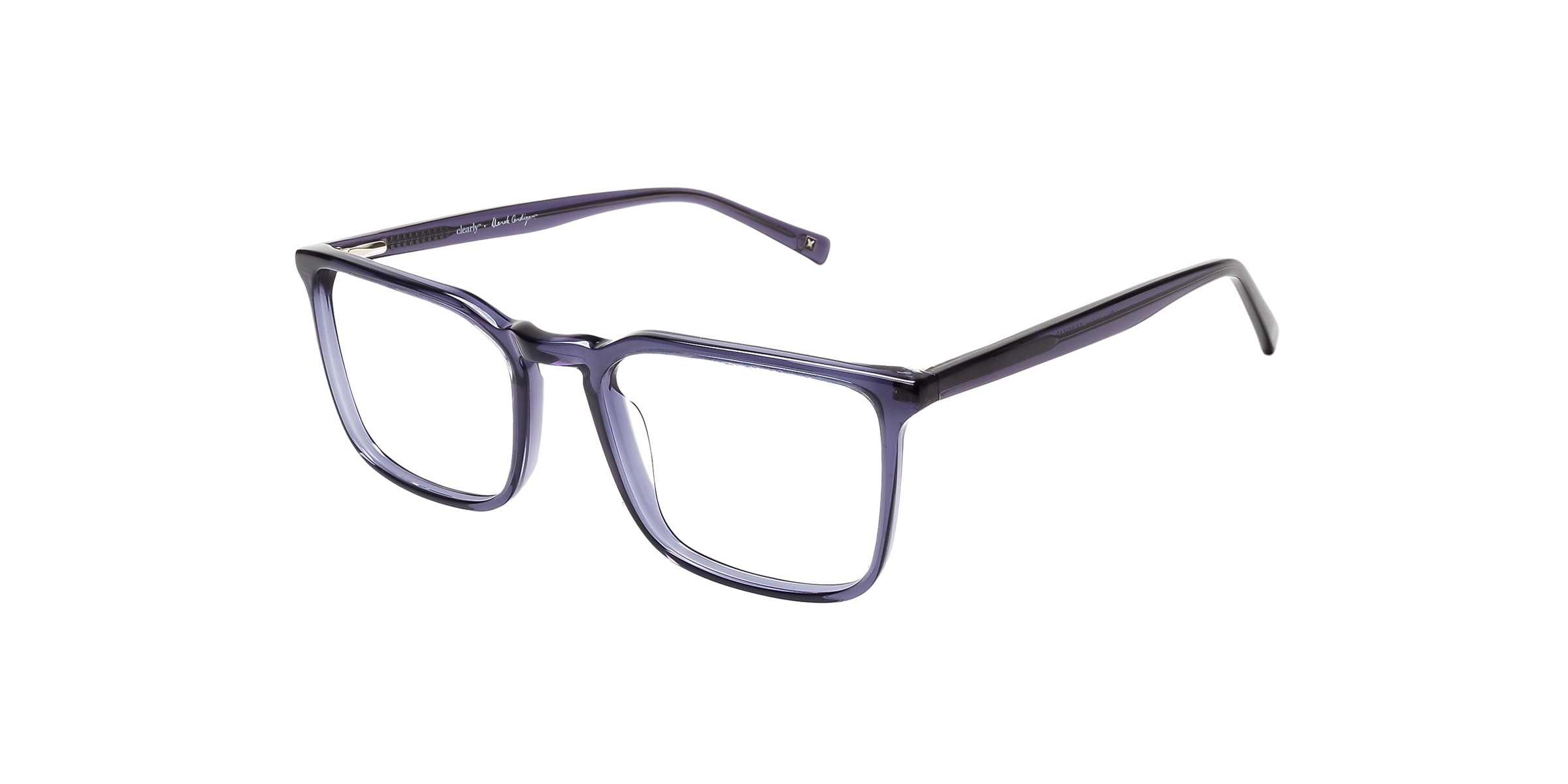 Clearly Glasses PINE